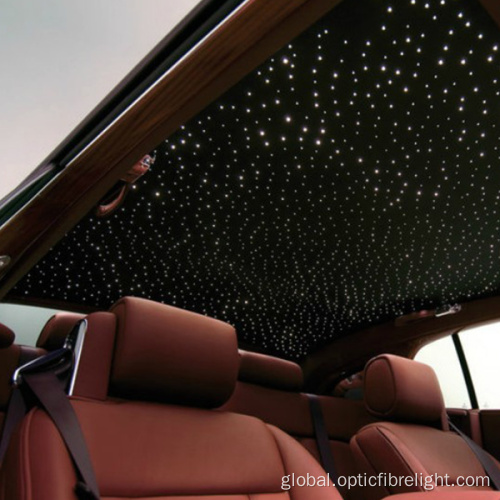 China Star Lights For Car Roof Supplier